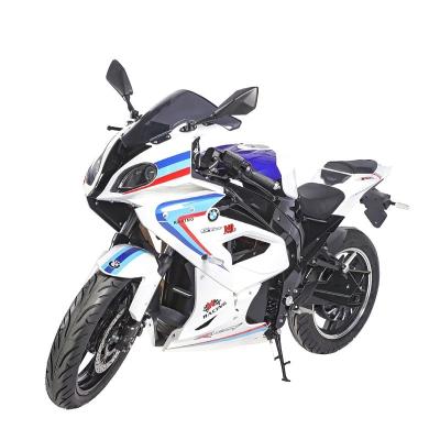 China High Quality Electric Motorcycle China FR Adult Electric Motorcycle: 120/70-17 BE: 140/70-17 for sale