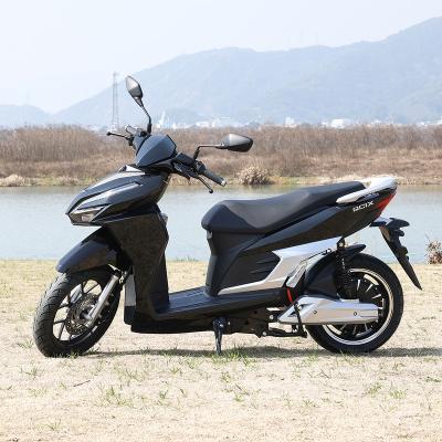 China Drop Shipping 4000w 80km/h Luxury Electric Scooter 72V100A With OBD Low Price Electric Scooter 80/90-14 for sale