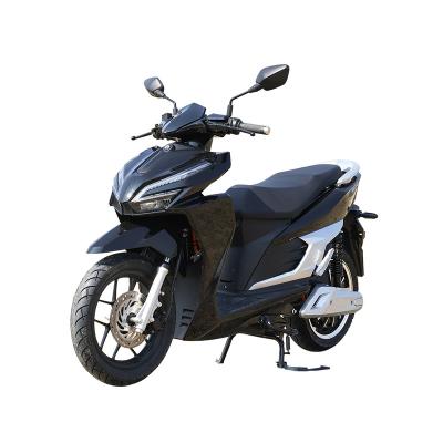 China High Quality Strong Power Force 150cc Scooter Customized Motorcycle Gasoline Gas Scooters Racing Motorcycle 80/90-14 for sale