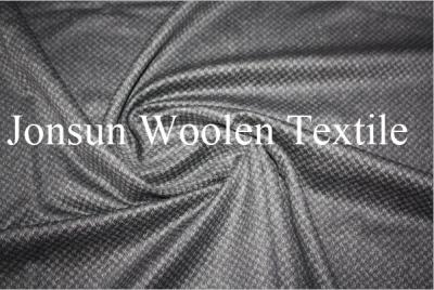 China Wool Vut Velvet coat&suit cloth/fabric for sale