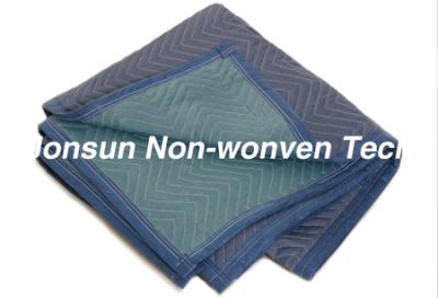 China Wholesale Moving blanket for sale