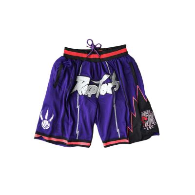 China Wholesale Plain Printed Logo Antibacterial Custom Basketball Shorts For Men Ba Basketball Shorts n for sale