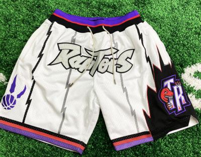 China 2021 Antibacterial Basketball Shorts Custom Sport N Ba Shorts For Men for sale