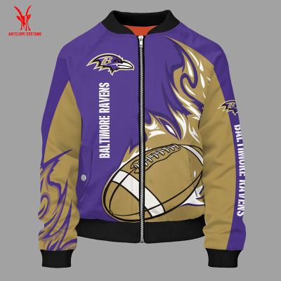 China Anti-Shrink Custom Design Sublimated Rugby League Jacket Rugby Warm-up Tops Training Jacket for sale