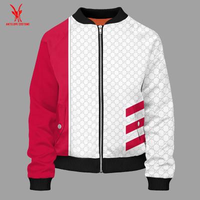 China OEM Best Selling Team Sports Jackets Men's Jacket Sports Jackets 2020 Anti-Shrink New Tracksuits For Wholesales for sale