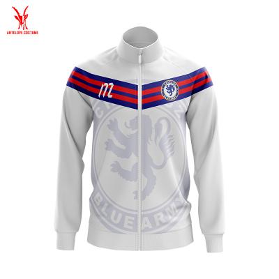 China Viable Custom Bomber Jacket 3d Sublimation Copy Jackette For Men for sale