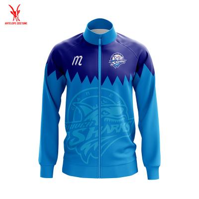 China Sublimation Running Marathon Custom Running Custom Zip Up Sports Jacket Men's Jacket s Jackets & Coats for sale