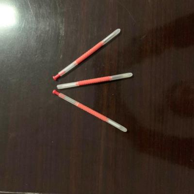 China Plastic beekeeping remove larva plastic grafting tools for sale