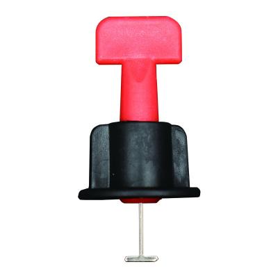 China Cheap Custom Porcelain Hot Selling 1.5mm Ceramic Tile Leveling System Anti Lippage for sale