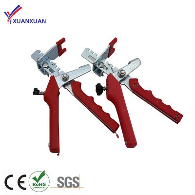 China Modern Tile Leveling System Tile Leveling Tool Tile Installation Tools Leveling System for sale