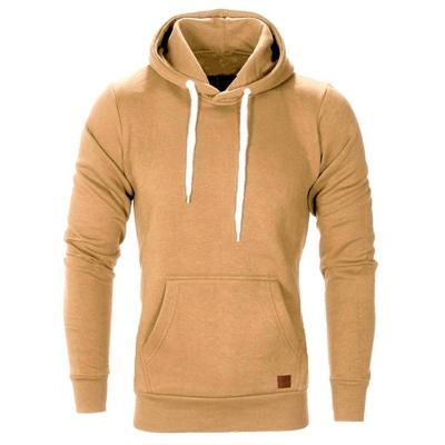 China RBX Logo Men's Oversized Hoodie Terry Fleece Sports Heavyweight Winter Pullover Outdoor Breathable Custom Made Tracksuit for sale