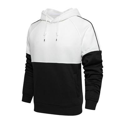 China RBX Viable Custom Designer Simple Embossed Jogger Cropped Sports Made Plus Size Mens Hoodies Sweatshirt for sale