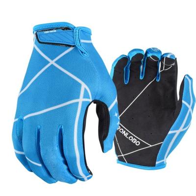 China BMX Factory Price Custom Designed Bike Cicyling MTB BMX Racing Bike Gloves for sale