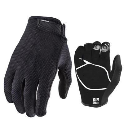 China Cycling/Racing/Riding/Motocross Waterproof Wear Resistance Enduro Mountain Bike Racing MTB Gloves for sale