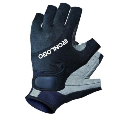 China Sailing/Fishing/Kayaking Boating Racing OEM Logo Waterproof Boating Sailing Gloves Custom Made High Quality for sale