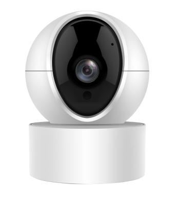 中国 2021 NEW ARRIVALS NIGHT VISION mini wifi ip camera tuya high definition wifi ip camera 1080P IP camera 販売のため