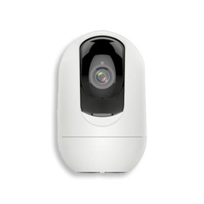 China NIGHT VISION WIFI PTZ Wireless IP Camera with Intercom 1080P Two Way Camera for sale