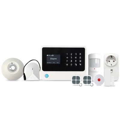 Κίνα Support 100 Smart Home Relay Smart Home Security System Home Automation Security System Socket προς πώληση