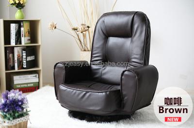 China Leisure Chair Lazy Armchair in Living Room Furniture, Recliner Floor Armchair, Adjustable Floor Chair for sale