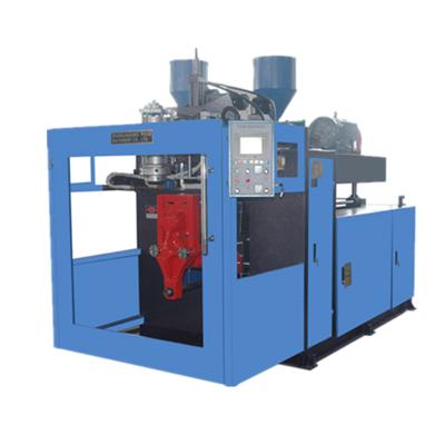 China 5liter Bottle HDPE Drum Blow Molding Machine for sale