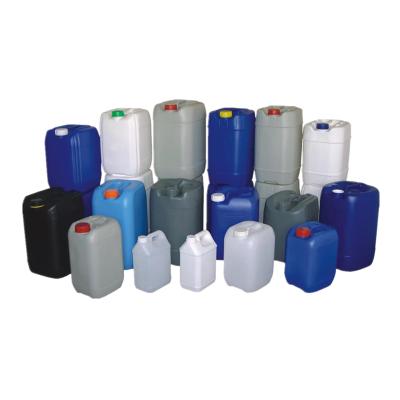 China Steel 30 Years Experience Plastic 30L Drum Blow Molding Chemical Manufacturer for sale