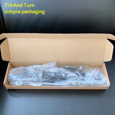 China Modern tilt and turn system hardware for sale