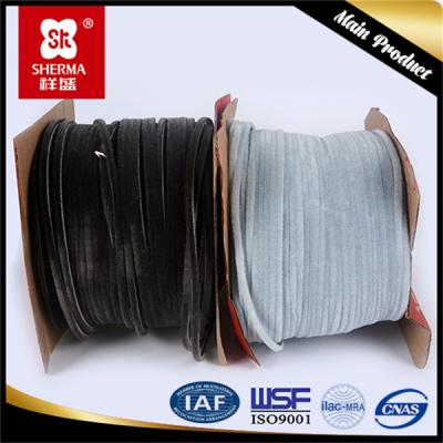 China Aluminum Or Steel Window And Door China Made Glass Door Seal Weather Sealing Strip for sale