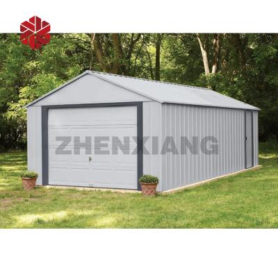 China High Quality Warehouse Steel Wholesale Custom Design Steel Structure Prefab Metal Sizes Warehouse Storage Building Personal Custom Drawing for sale