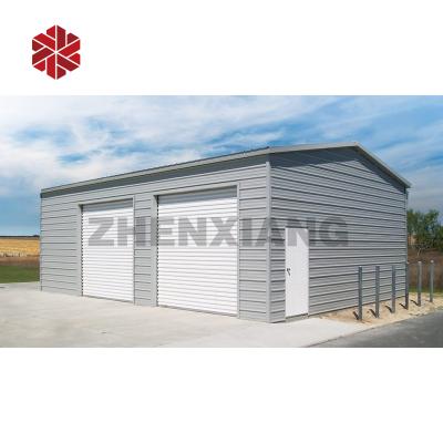 China Hot Sales Steel Warehouse Self Storage Design Workshop Steel Structure Warehouse, Indoor Steel Structure Building Prefabricated Steel Structures for sale