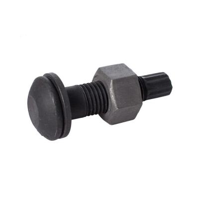 China Industry Bulk High Shear Strength Bolts Bolt-Nut Shear Tension Control Torsion Carriage for sale