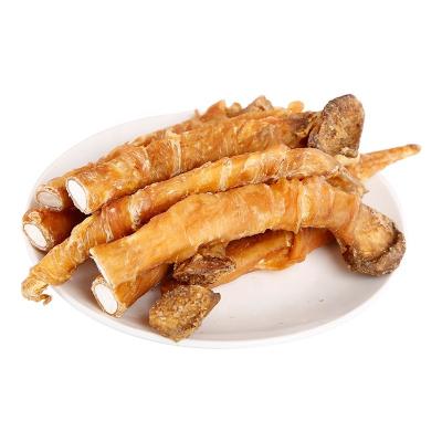 China Skin & Coat Health Myfoodie Dog Food Snacks Raw Materials Come From Certified Farms Bully Sticks For Dog for sale