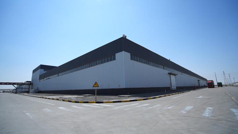 Verified China supplier - QINGDAO SOCO NEW MATERIAL CO., LTD.