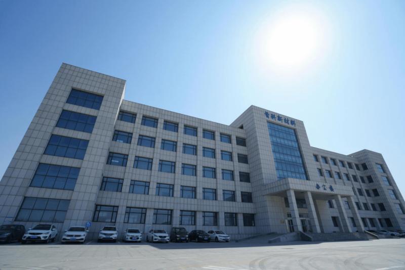 Verified China supplier - QINGDAO SOCO NEW MATERIAL CO., LTD.
