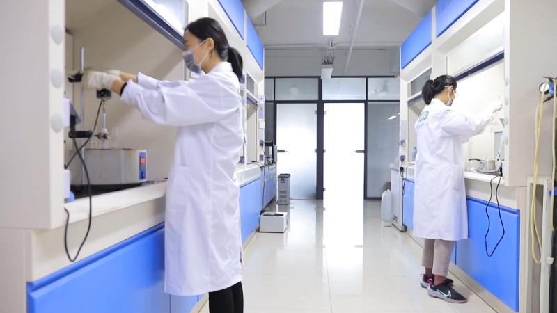 Verified China supplier - QINGDAO SOCO NEW MATERIAL CO., LTD.