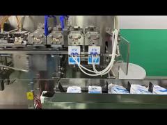 MACRO SORB® Gel Ice Pack Polymer
