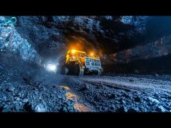 Mining Polymer