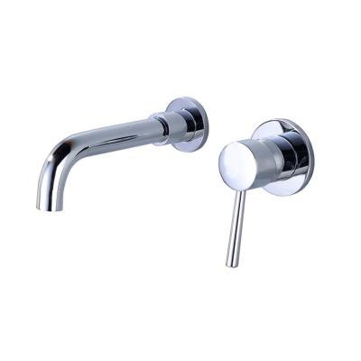 China Sense Of Faucet Bathroom Faucets 304 Stainless Steel Kitchen Faucet Modern Bath And Shower Faucets Of Accessories for sale