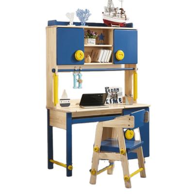 China Kinds Of Materials Cheap Kids Children Lap Study Desk Set And Creative Children'S Study Tables for sale