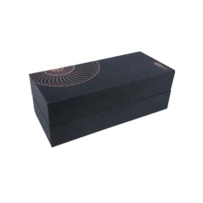 China Recyclable Promotional Custom Clamshell Box For Gift Packaging Paper Boxes for sale