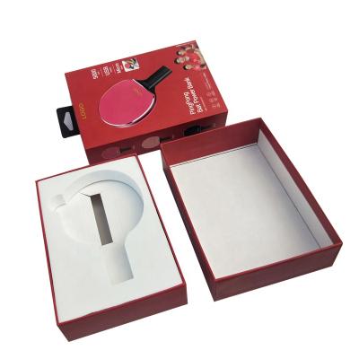 China Factory Recyclable Cheapest Price Electronic Product Packing Power Bank Packing Box for sale