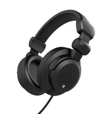 China Professional Headband Recording Studio Customize Monitor Headphone Wired Stereo Headphones Noise Canceling for sale