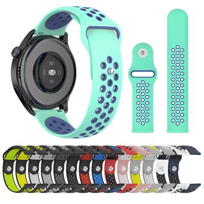 China Easy Installation For Smart Apple Watch Band Silicone 38mm 42mm Smart Watch Band 45mm For Apple Watch Band 7 Series for sale