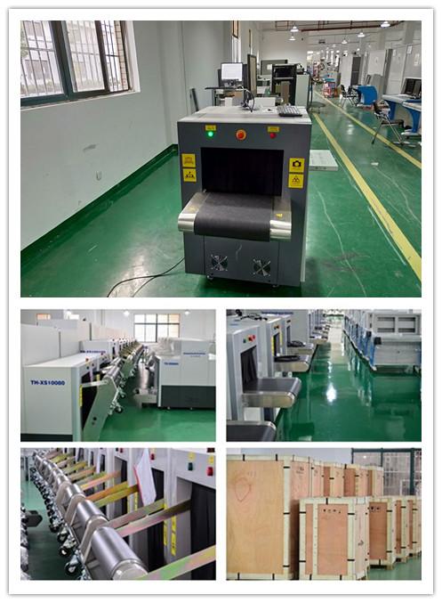 Proveedor verificado de China - BAOJI TOPTECH INDUSTRIAL CO.,LTD.