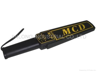 China Handheld metal detector, MCD for sale