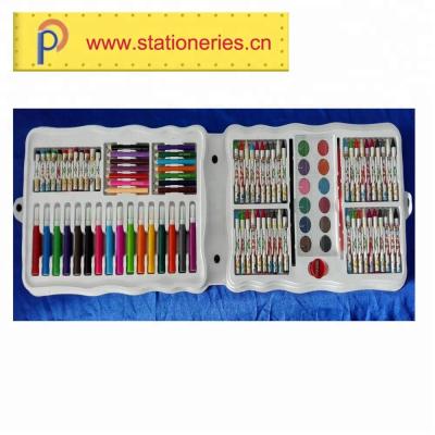 China School high quality factory direct sales paint art drawing set for sale