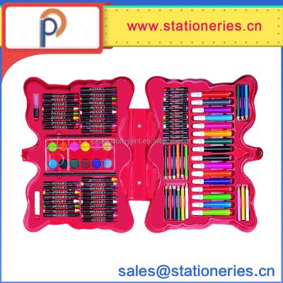 China Hot Selling Creative Drawing Art Set for Students 411068 for sale