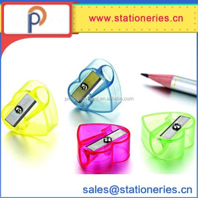 China High Quality Custom Color Desktop Pencil Sharpeners 141044 for sale