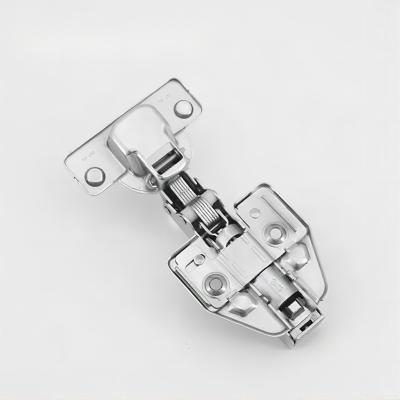 China Modern hot sale concealed hydraulic 3d spring kitchen door cabinet soft closing hinge for furniture hardware for sale