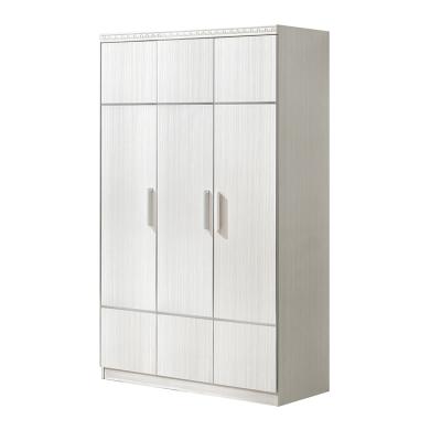 China Storage OEM ODM Closet Bedroom Furniture Cabinet Accessories Modern Bedroom Wardrobes for sale