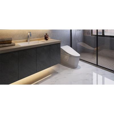 China Modern Classic Design Vintage Bathroom Furniture Plywood Bathroom Vanity Bathroom Vanity Vintage for sale